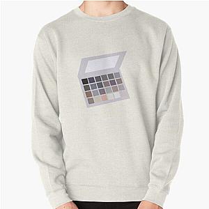 Cremated Palette Jeffree Star   Pullover Sweatshirt