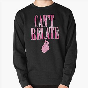 Jeffree Star Can’t Relate  Pullover Sweatshirt