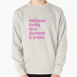 Jeffree Star Dogs Pullover Sweatshirt