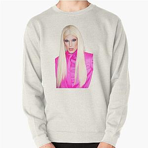 jeffree star as babs Pullover Sweatshirt