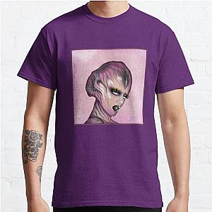 Jeffree star alien  Classic T-Shirt