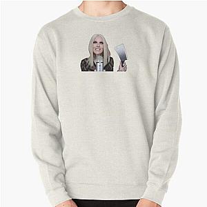 Jeffree Star will kill you Pullover Sweatshirt