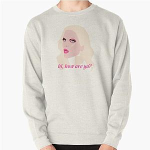 Jeffree Star "Hi, How Are Ya?" Pullover Sweatshirt