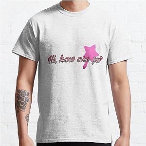 Jeffree Star Mask Classic T-Shirt