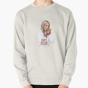 Can't Relate Jeffree Star Pullover Sweatshirt