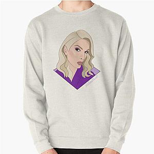 Jeffree Star bloodlust Pullover Sweatshirt