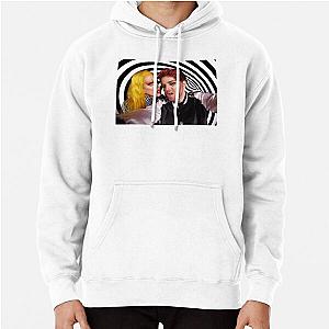 Shane Dawson Jeffree Star  Pullover Hoodie