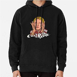 Jeffree Star -“Can’t Relate” Pullover Hoodie