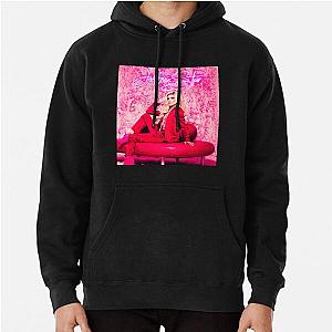 Jeffree Star Neon Pullover Hoodie