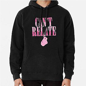 Jeffree Star Can’t Relate  Pullover Hoodie