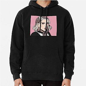 Jeffree Star Portrait Pullover Hoodie