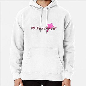 Jeffree Star Mask Pullover Hoodie