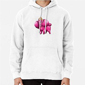 Jeffree Star Pomeranian Princess Pullover Hoodie