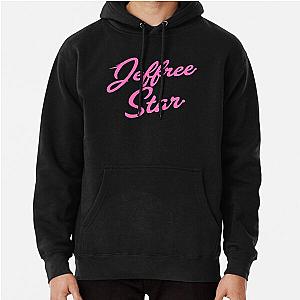 Jeffree Star Logo 2024 Pullover Hoodie