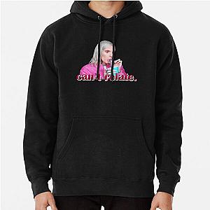 Can't Relate Jeffree Star Tea  Pullover Hoodie