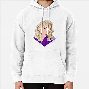 Jeffree Star bloodlust Pullover Hoodie