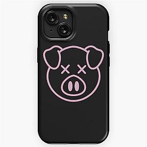 Shane Dawson Jeffree Star Killer Merch Pig Shirt iPhone Tough Case