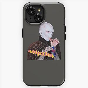 Jeffree Star *sips tea iPhone Tough Case