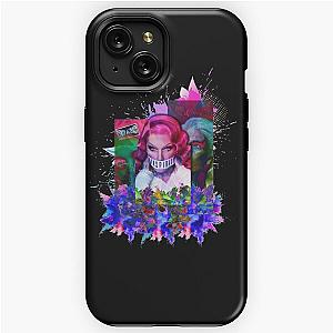 Jeffree Star X Shane Dawson Conspiracy Novelty Collection Line iPhone Tough Case