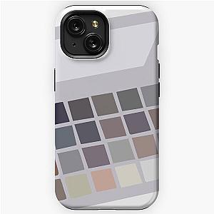 Cremated Palette Jeffree Star   iPhone Tough Case