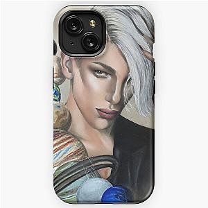 Jeffree Star Galaxy  iPhone Tough Case