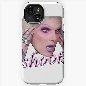 Jeffree Star Shook iPhone Tough Case