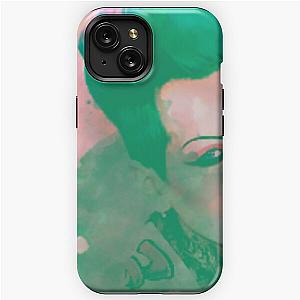 JEFFREE STAR STAR  iPhone Tough Case