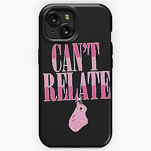 Jeffree Star Can’t Relate  iPhone Tough Case