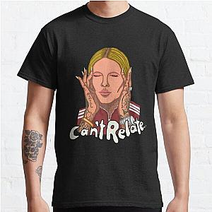 Jeffree Star -“Can’t Relate” Classic T-Shirt