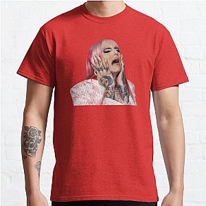 Jeffree Star Meme Cutout Classic T-Shirt