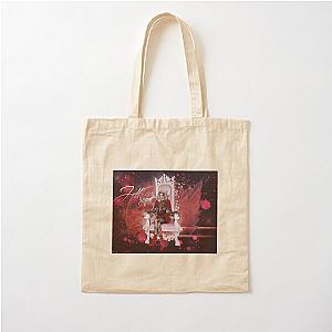 Jeffree Star Pink Throne Edit Cotton Tote Bag