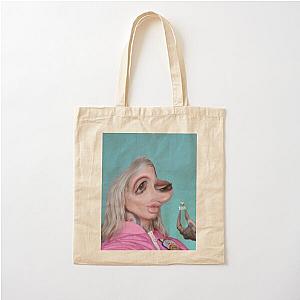 Jeffree Star Tea Meme Cotton Tote Bag