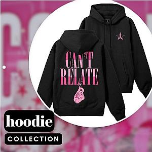 Jeffree Star Hoodies