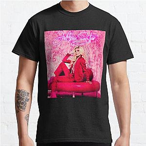 Jeffree Star Neon Classic T-Shirt