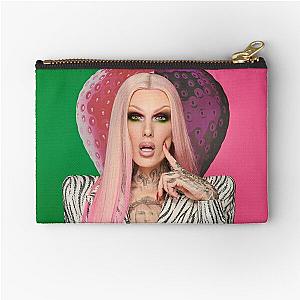 Jeffree Star  Zipper Pouch