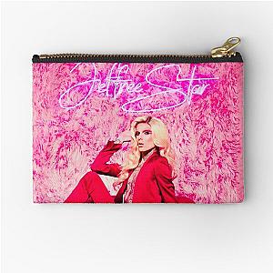 Jeffree Star Neon Zipper Pouch