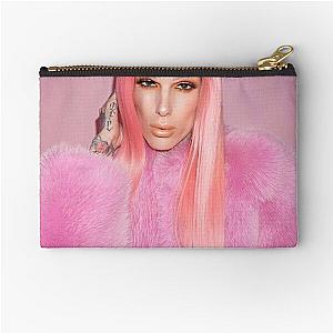 It's Jeffree Star Zipper Pouch