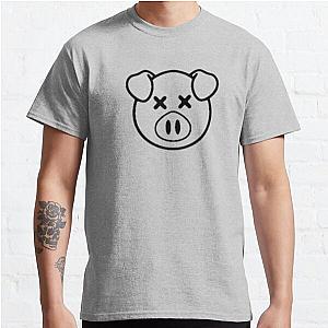 Shane Dawson Pig Jeffree Star Classic T-Shirt