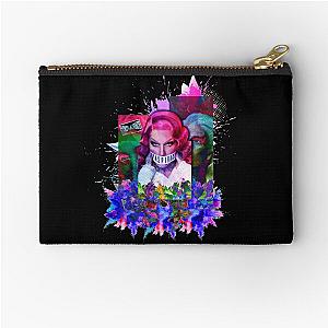 Jeffree Star X Shane Dawson Conspiracy Novelty Collection Line Zipper Pouch