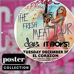 Jeffree Star Posters