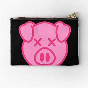 Shane Dawson Pig Merch Jeffree Star  Zipper Pouch