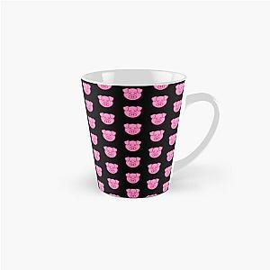 Shane Dawson Pig Merch Jeffree Star  Tall Mug