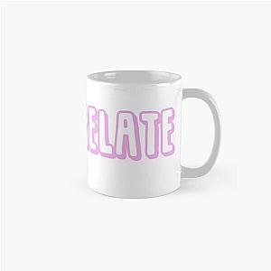 Jeffree Star Can't relate Classic Mug