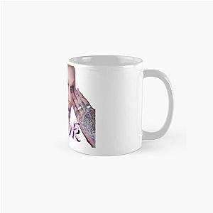 Jeffree Star Shook Classic Mug