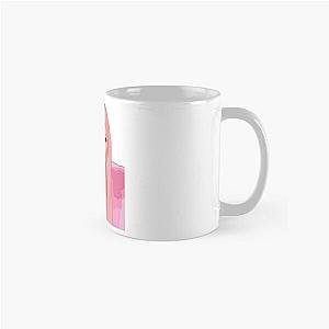 Jeffree Star Illustration  Classic Mug