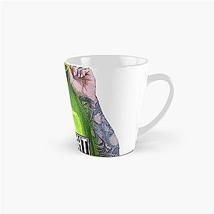 Area 51 Jeffree Star  Tall Mug