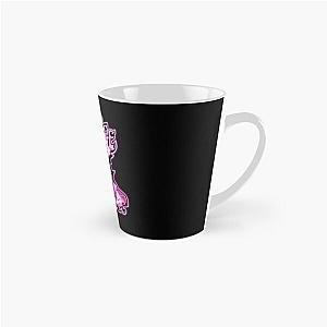 Jeffree Star design pink Tall Mug