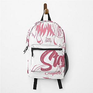 Jeffree Star Yak Ranch, Wyoming, Design Backpack