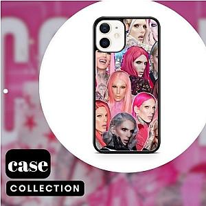 Jeffree Star Cases