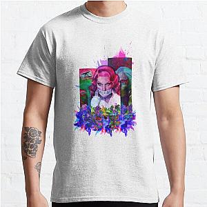 Jeffree Star X Shane Dawson Conspiracy Novelty Collection Line Classic T-Shirt